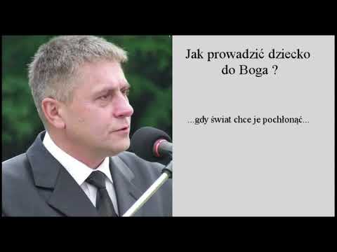 Waldemar Świątkowski; Jak wychować dziecko dla Boga;