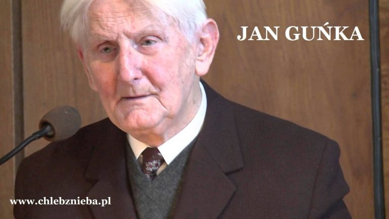 Jan Guńka; Okultyzm, cz.6. – Realizacja zwodniczego planu;