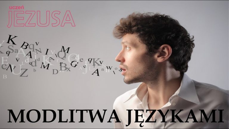 Jan Guńka; Modlitwa językami;