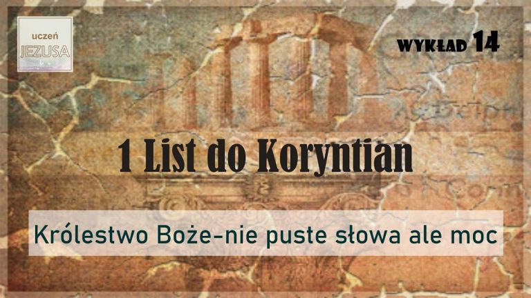 Paweł Jurkowski; Królestwo Boże;