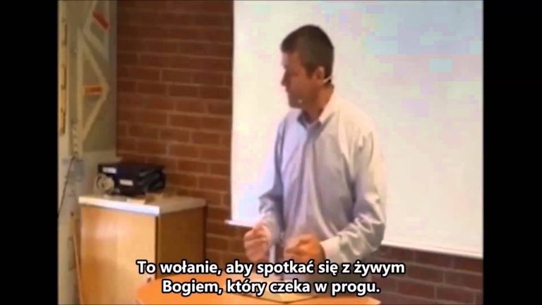 Paul Washer; Działanie i moc Ducha Świętego;