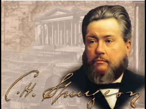 Charles Spurgeon; Manasses;