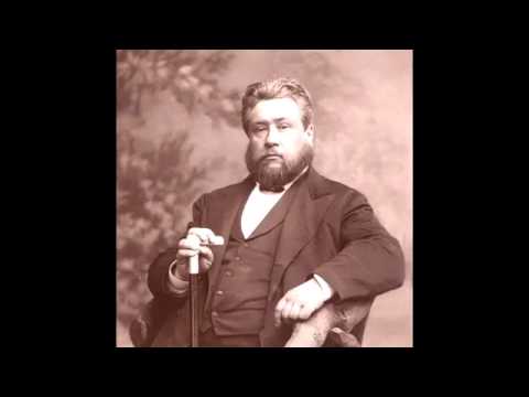 Charles Spurgeon; Obrona Ewangelii (kalwinizmu);