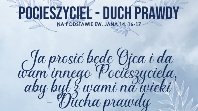 Konferencja młodzieżowa ChWZ w Gdańsku, cz.2;