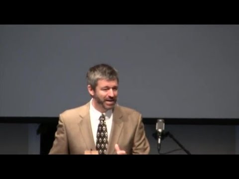 Paul Washer; Nie pozwolę się okraść z Ducha Świętego. Nie będę się Go bał;