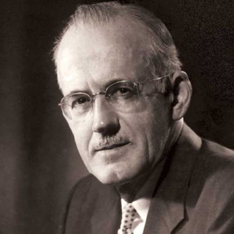 A. W. Tozer – Stary a nowy krzyż