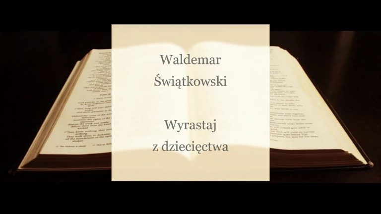 Waldemar Świątkowski; Cena grzechu;