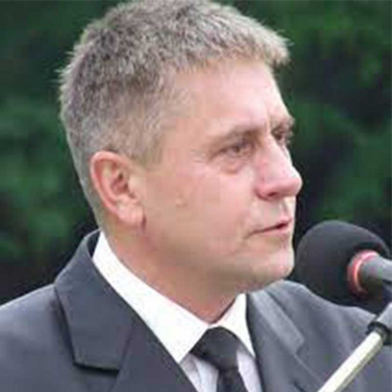 Waldemar Świątkowski; Serce człowieka;