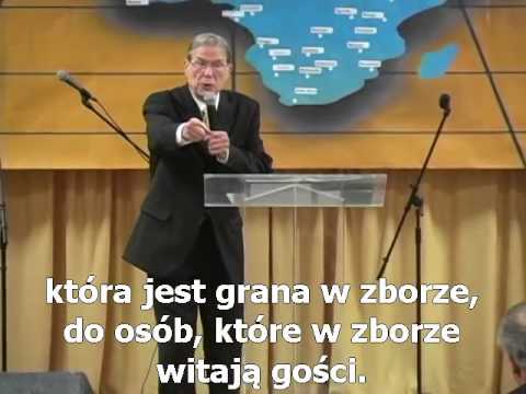 Bert Clendennen; Właściwe priorytety;