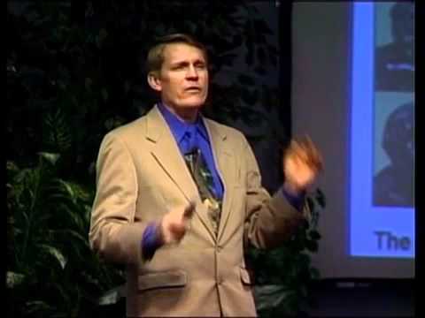 Kent Hovind; Ogród Eden;