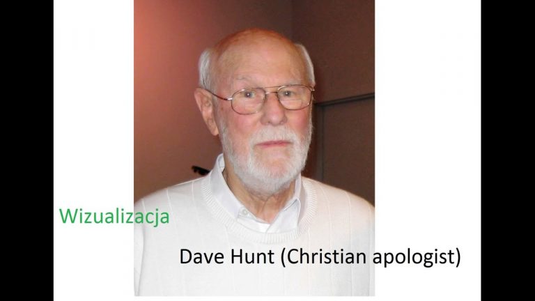 Dave Hunt; Psychologia, cz.4;